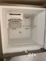 Samsumg double drawer 234 ltr