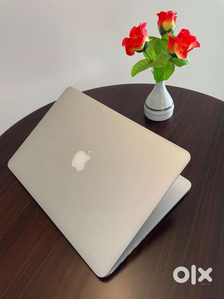 Apple MacBook Pro Model A1502