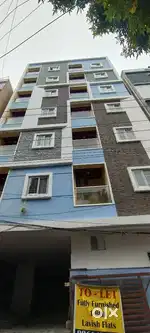 1 BHK Flat for Rent in Kondapur ...
Suitable for family, bachelors,