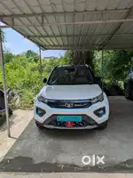 Tata Nexon EV Prime 2021 Electric Excellent condition