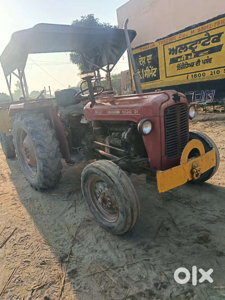 ਟਰੈਕਟਰ ਡਰਾਈਵਰ ਰੇਤ ਬਜਰੀ ਦੇ ਡੈਂਪ ਤੇ ਕੰਮ ਕਰਨ ਵਾਸਤੇ ਚਾਹੀਦਾ ਜੀ