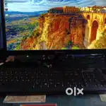 Gaming desktop/Gaming computer