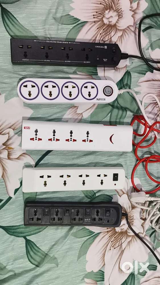 Extension box for sale