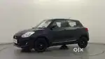 Maruti Suzuki Swift 2018 VXI, 2018, Petrol