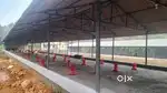 Poultry farm