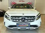 Mercedes-Benz GLA 220d 4MATIC, 2018, Diesel