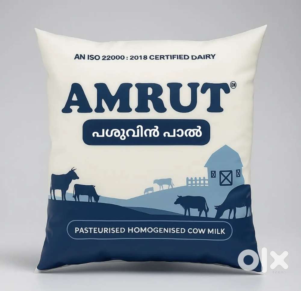 Accounts Manager - Female