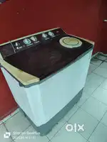 LG Washing Machine – Working Condition Good, Affordable Price