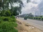 Commercial Plot Near Modipuram Metro