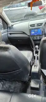 Maruti Suzuki Swift 2014