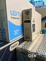 32” Non smart 6600 Sony Smart LED TV Best