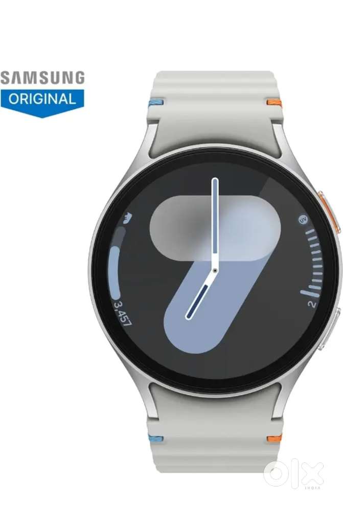 Galaxy Watch 7