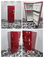 I'd56 godrej double door refrigerator with inbuilt stabilizer