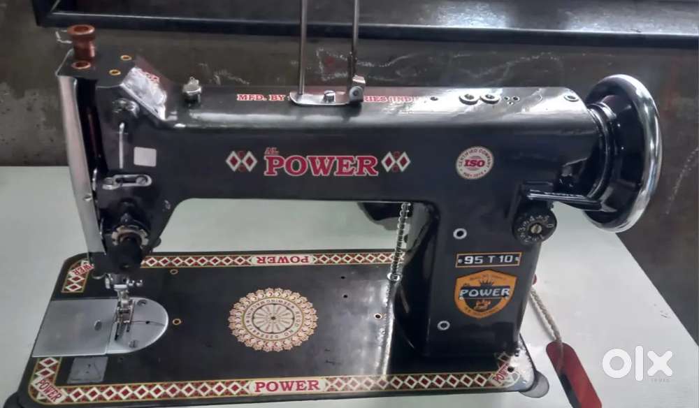 Poawer read no 02684413