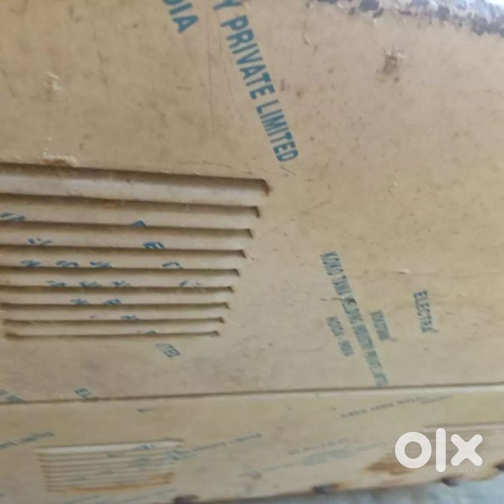 Bid size Welding machine 20000rs