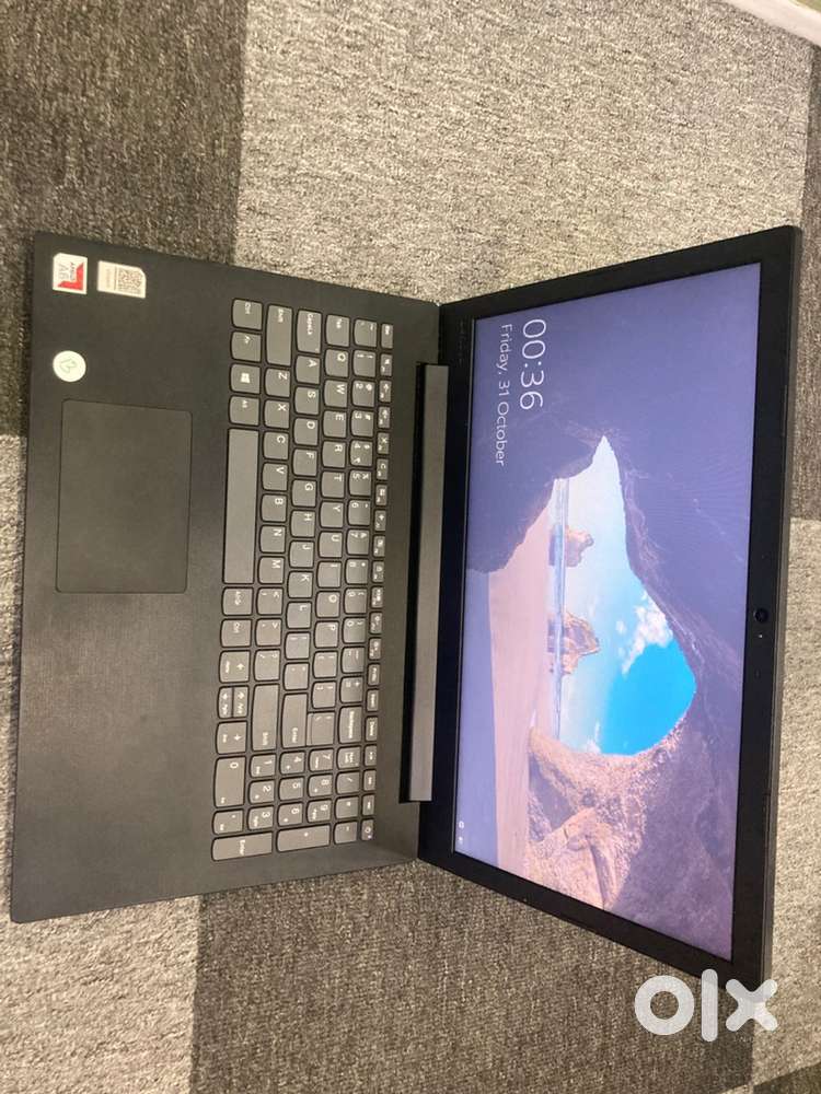 LENOVO V145 AMD A6 15 inch screen With warranty and Bill