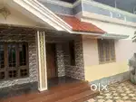 HOUSE FOR RENT AT SREENIVASAPURAM VARKALA