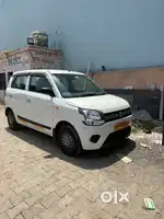 Maruti Suzuki Wagon R 2025
