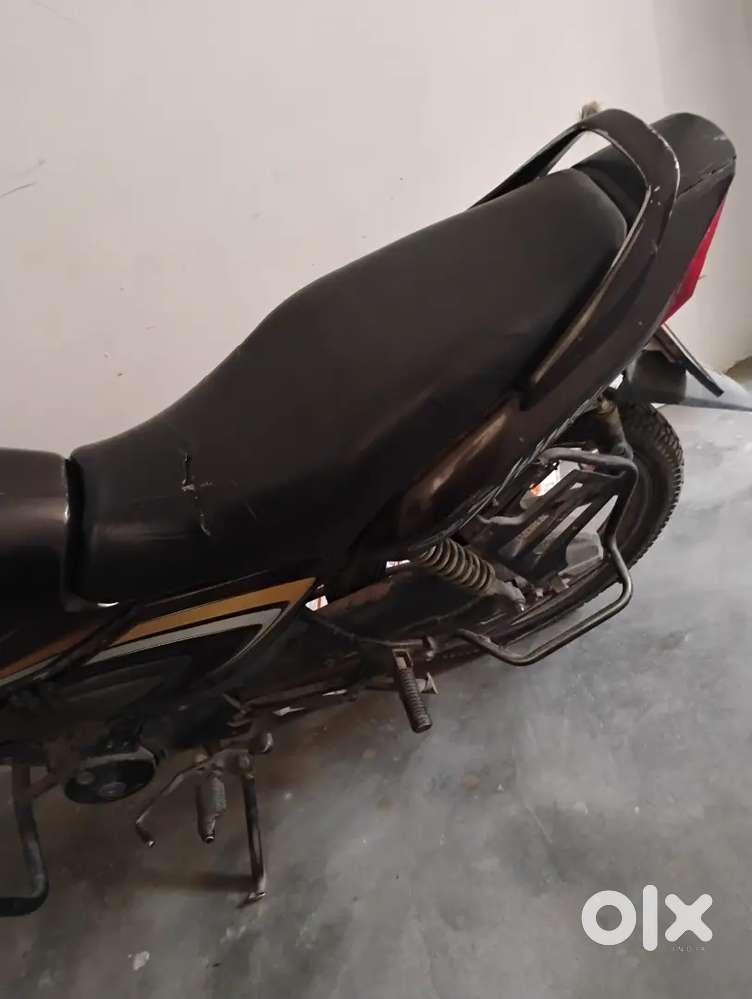 Ahmed colony chilkana rod