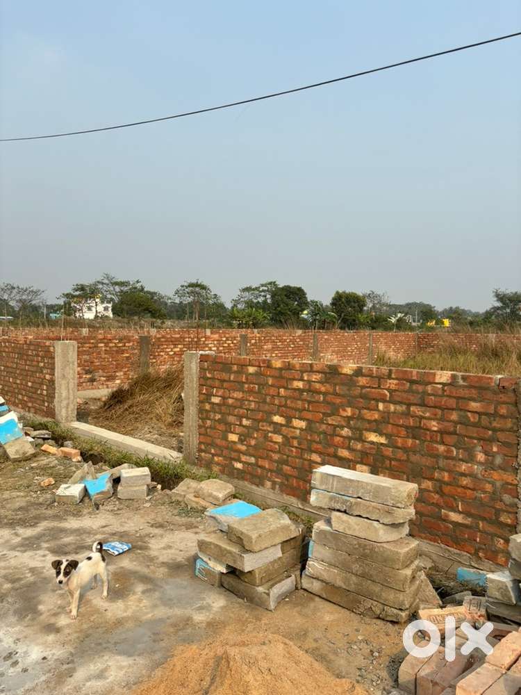 Choose Your Dream Plots in South Kolkata IIM JOKA