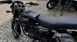 Hero splendor+ 2025 model z black