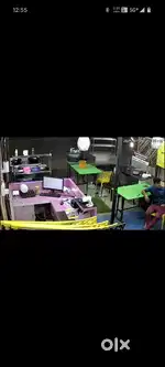 Restaurant equipment