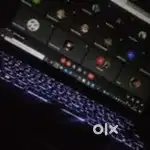 Asus F17 Gaming Laptop