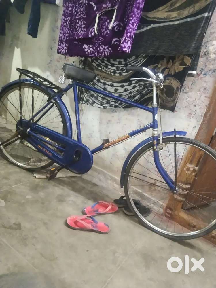 Avon Cycle