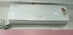 Voltas AC : 3 Star, 1 Ton