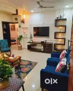 43 Brand new smart tv with warranty 4k with 8k