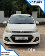 Hyundai Grand i10 Asta Automatic 1.2 Kappa VTVT, 2016, Petrol