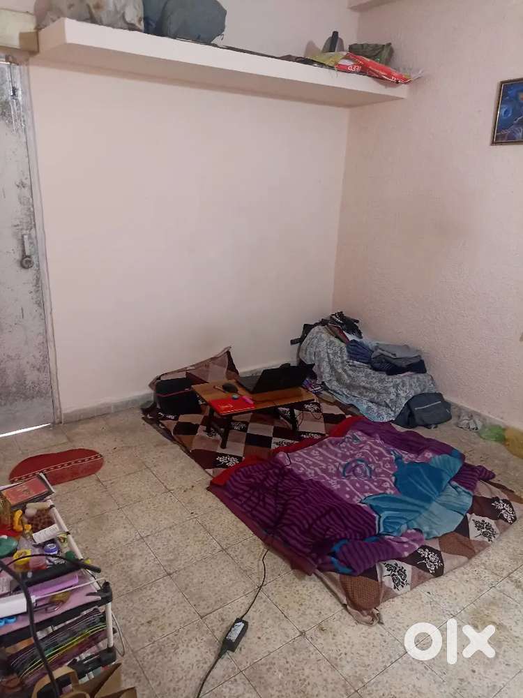 Need roommate (1seperate room with attach Let- Bath)