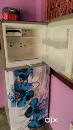 LG DOUBLE DOOR REFRIGERATOR