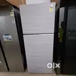 Samsung double door 450 litre smart inveter refrigerator