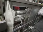 Mutton shop counter bridge 5 fit