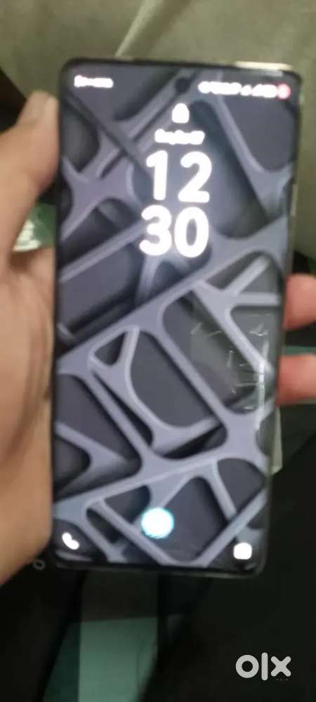 Vivo v40e 8+8gb ram 256gb rom