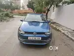Volkswagen Polo 1.2 MPI Highline, 2017, Petrol