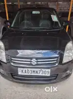 Maruti Suzuki Swift Dzire VDI (O), 2011, Diesel