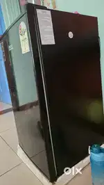 8 months mini refrigerator(84 litre)for sale