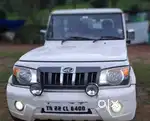 Mahindra Bolero 2013 Diesel Well Maintained