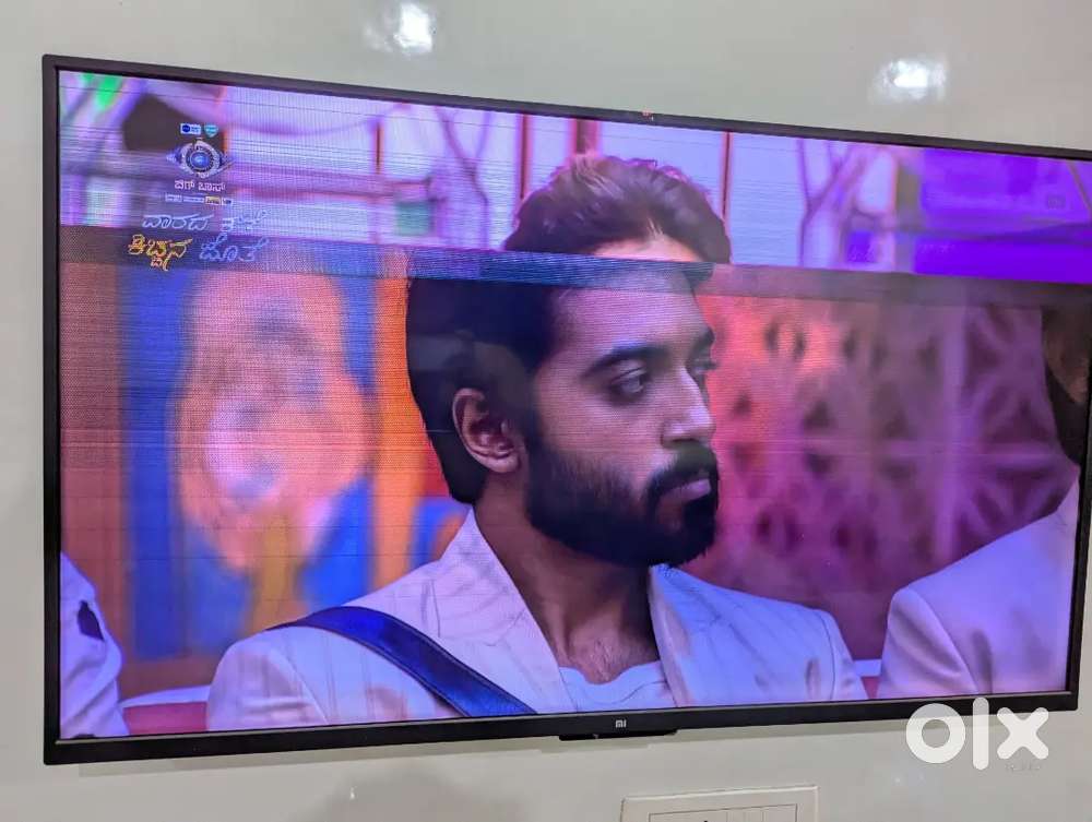 Mi 50 INCH TV