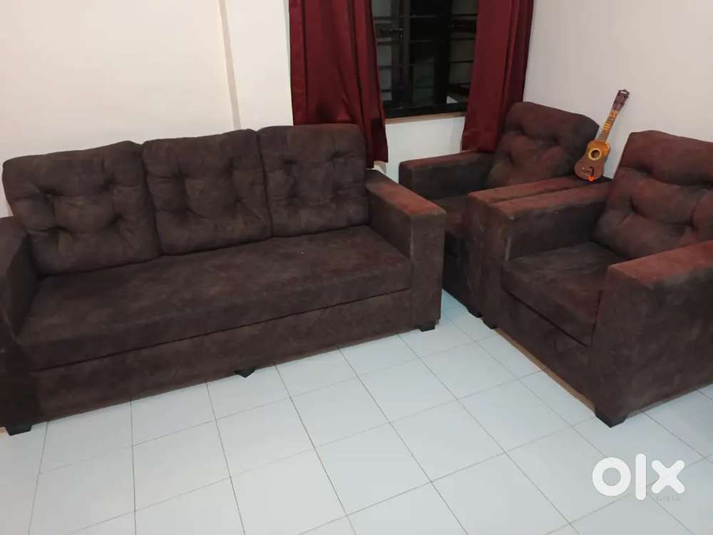 5 seater sofa