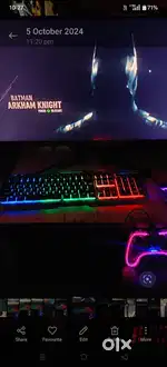 Mid high end gaming pc