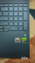 Hp victus laptop Ryzen 5 7000 series