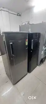 WHIRLPOOL SD FRIDGES AT KALOOR