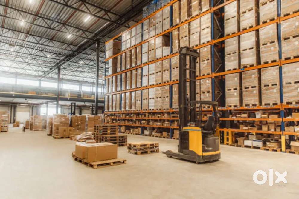 VACCANCIES AVAILABLE FOR WAREHOUSE EMPLOYEES