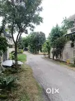 Plot in Arya Nagar, Rajpur Road