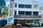 Commercial building for sale in Pampady, kottayam
