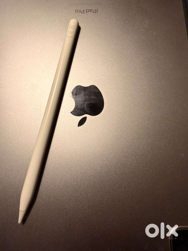 Apple Pencil Gen 2