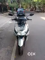 Yamaha Aerox 155cc